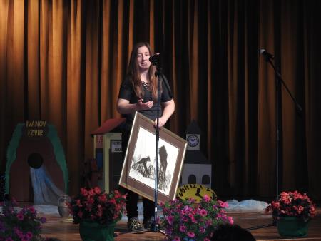 Podelitev priznanj Naša Slovenija 26